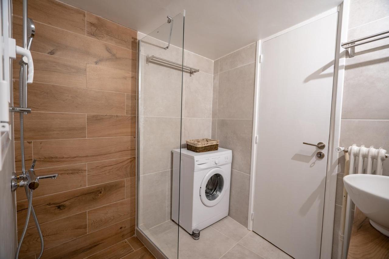 Athens Center 2 Bedrooms 4 Pers Apartment. Eksteriør billede