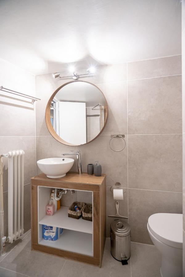 Athens Center 2 Bedrooms 4 Pers Apartment. Eksteriør billede