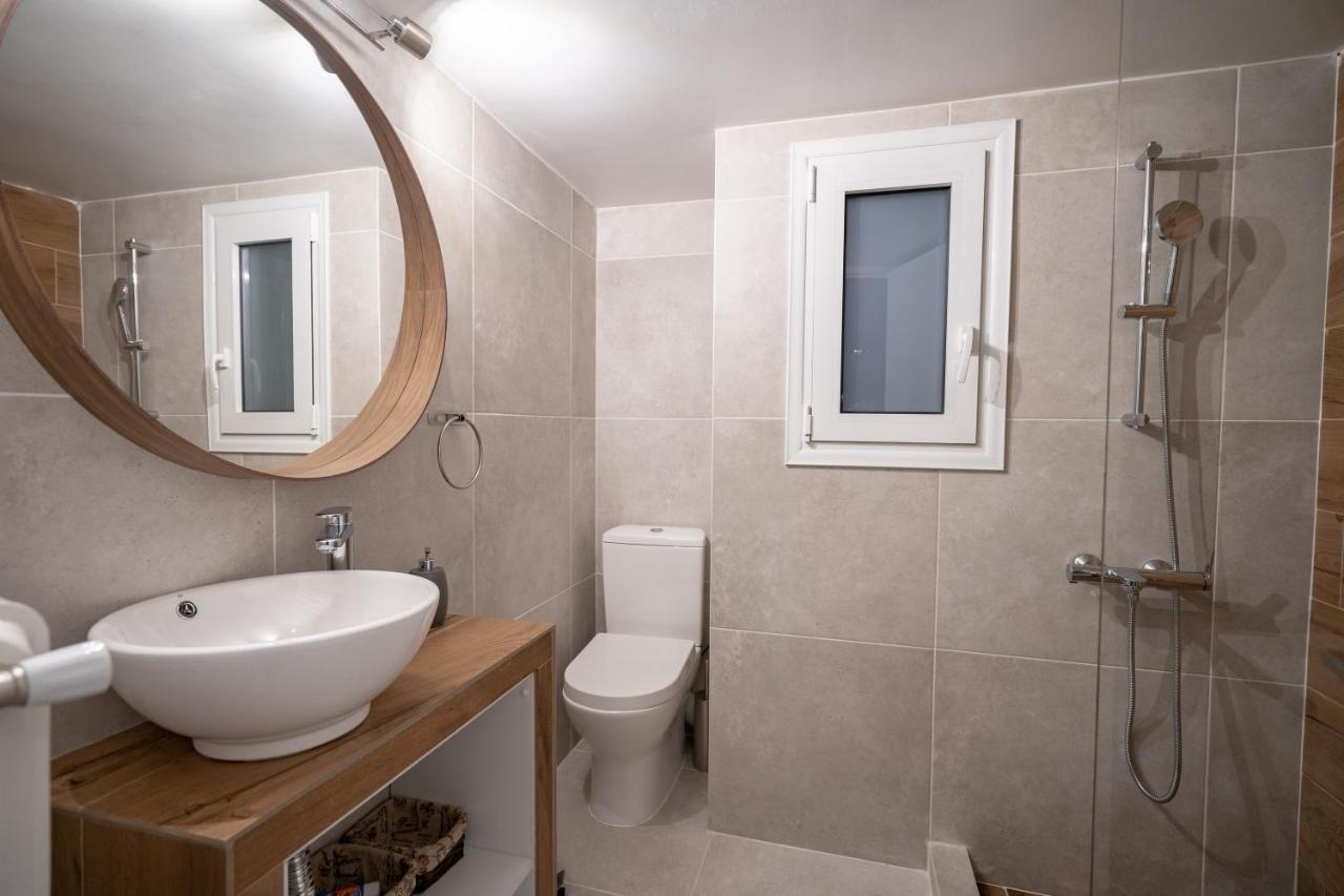 Athens Center 2 Bedrooms 4 Pers Apartment. Eksteriør billede